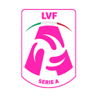 ikon Lega Volley Femminile - LVF