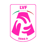 Lega Volley Femminile - LVF