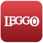 Leggo biểu tượng