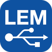 LEM USB icon