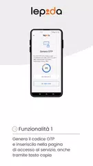 LepidaID XAPK 下載