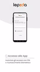 LepidaID XAPK 下載