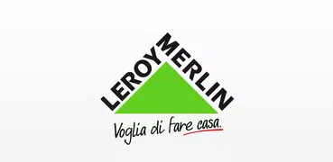 Leroy Merlin - Casa e giardino