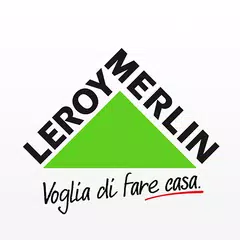 Leroy Merlin - Casa e giardino APK download