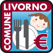 Mense scolastiche Livorno