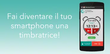 Rilevazione presenze e accessi