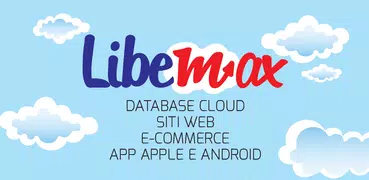 Libemax: database online cloud