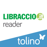 Libraccio icono