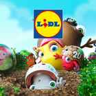 The Fresh Heads – Gioca con le biglie Lidl 아이콘