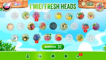 The Fresh Heads – Gioca con le biglie Lidl اسکرین شاٹ 3