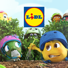 The Fresh Heads® – Mini Orto icon