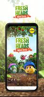 The Fresh Heads® – Mini Orto gönderen