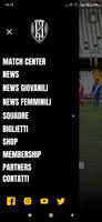 Cesena FC capture d'écran 1