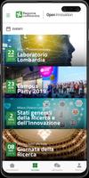 Open Innovation Lombardia اسکرین شاٹ 1