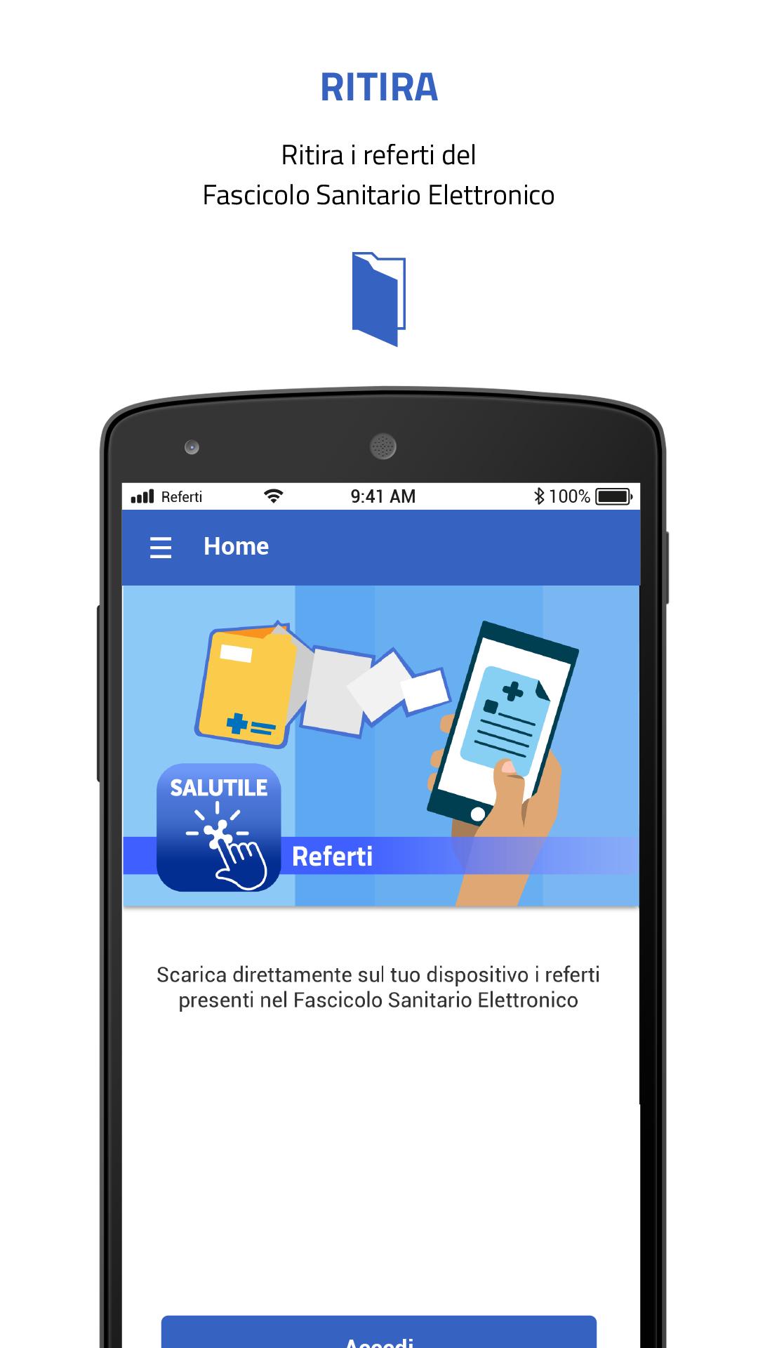 REFERTI LOMBARDIA SCARICA