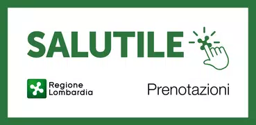 SALUTILE Prenotazioni
