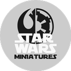 Star Wars: Miniatures Manager ไอคอน