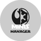 Icona SW: Miniatures Manager