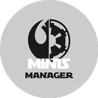 SW: Miniatures Manager icône