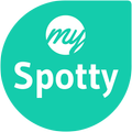 mySpotty App