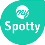 mySpotty App