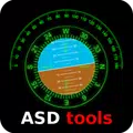 ASD Tools - Sensori