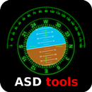 ASD Tools - Sensori APK
