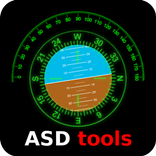 ASD Tools - Sensori