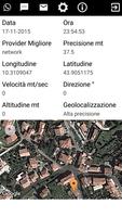 FindmeApp - trovami Screenshot 3