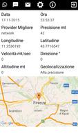 FindmeApp - trovami Plakat