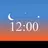 Astro Clock Widget APK