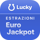 Icona Lucky Eurojackpot