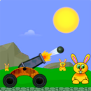 Shooting rabbit : ball blast APK
