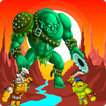 Orcs vs Blades آئیکن