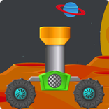 Cannon Blasts & Ball Blast