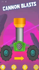 Cannon Blasts & Ball Blast XAPK download