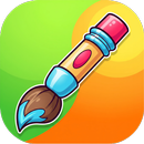 Easy drawing for kids APK