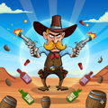 Wild West: Gun Shoot