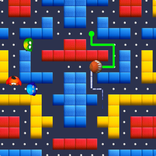 PAC BOY: Path Rush