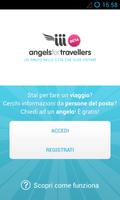Angels for Travellers Plakat