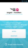 Angels for Travellers पोस्टर