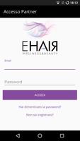 EH Partners 海报