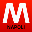 Metro Napoli আইকন
