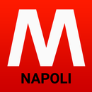 Metro Napoli aplikacja