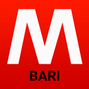 Metro Bari aplikacja