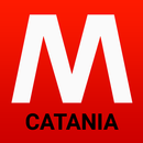 Metro Catania aplikacja