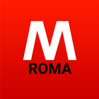 Metro Roma 图标