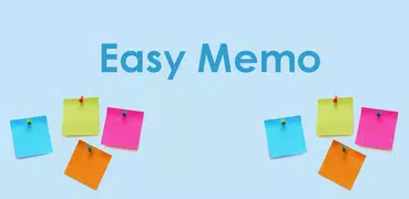 Easy Memo - Protect your memos