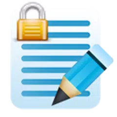 Easy Memo - Protect your memos APK Herunterladen