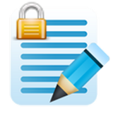 Easy Memo - Protect your memos icon